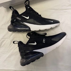 NIKE Air Max With Box